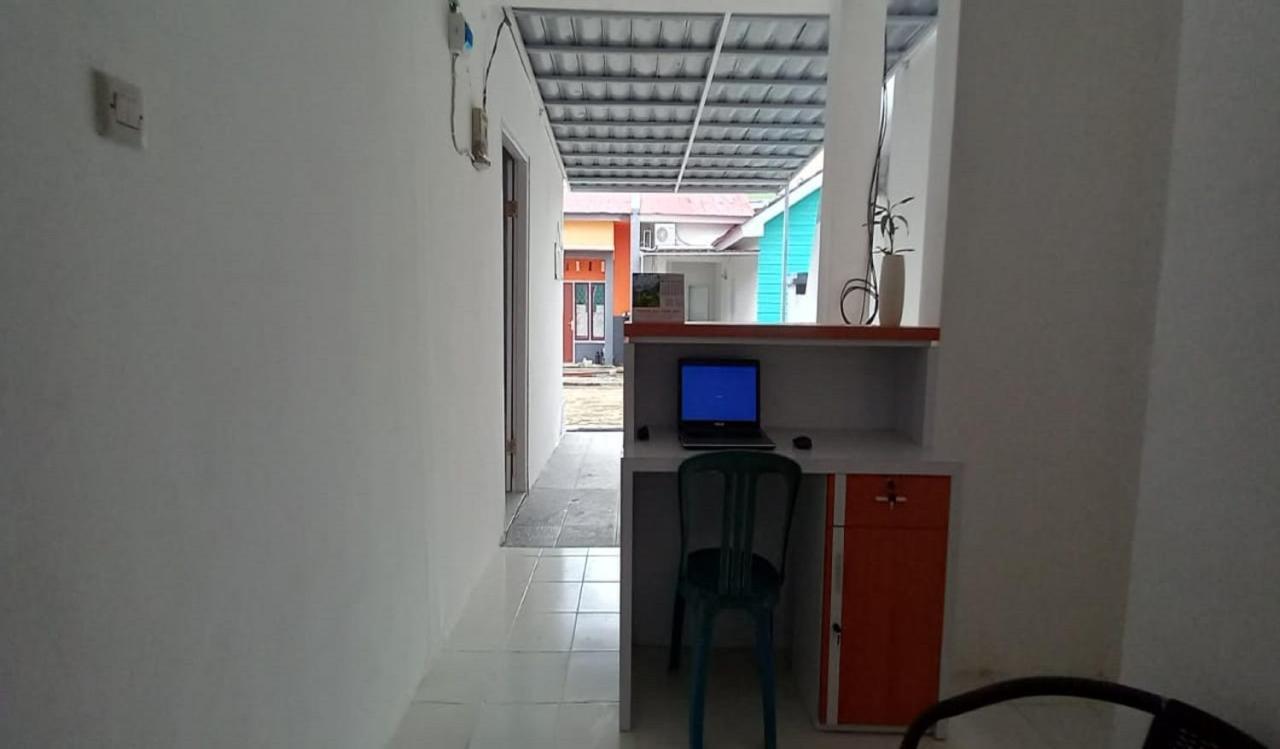Oyo 90974 Homestay Golo Koe Sejahtera Labuan Bajo Luaran gambar