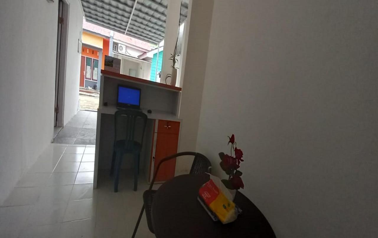 Oyo 90974 Homestay Golo Koe Sejahtera Labuan Bajo Luaran gambar