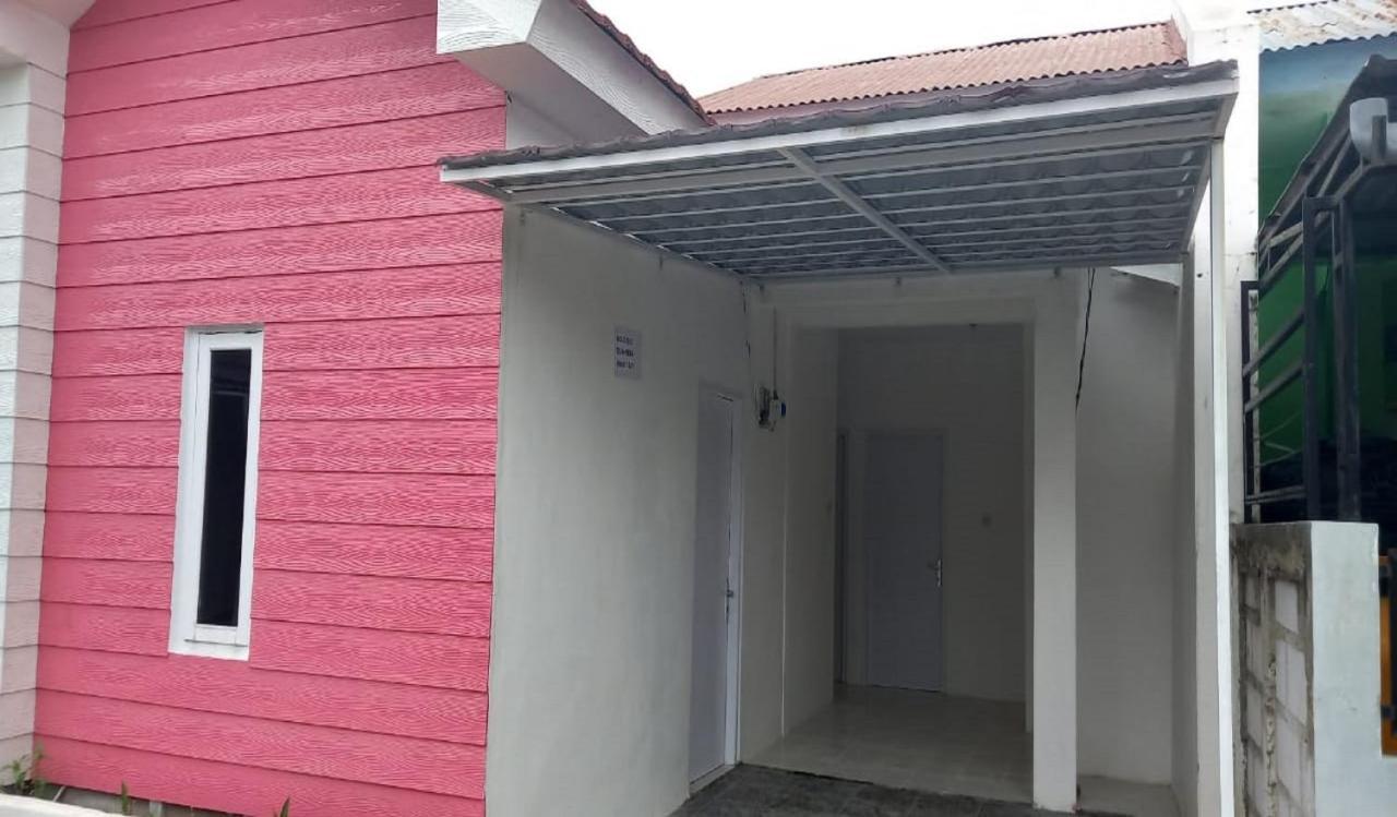 Oyo 90974 Homestay Golo Koe Sejahtera Labuan Bajo Luaran gambar